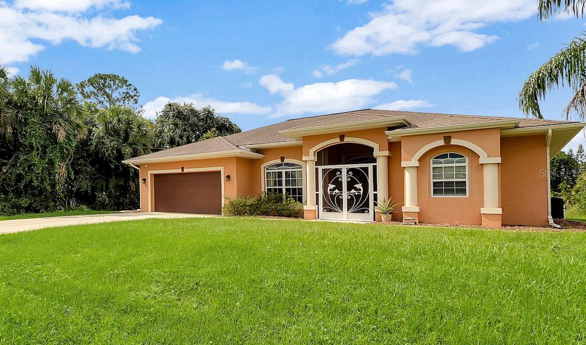 PORT CHARLOTTE SUB 19 - Residential