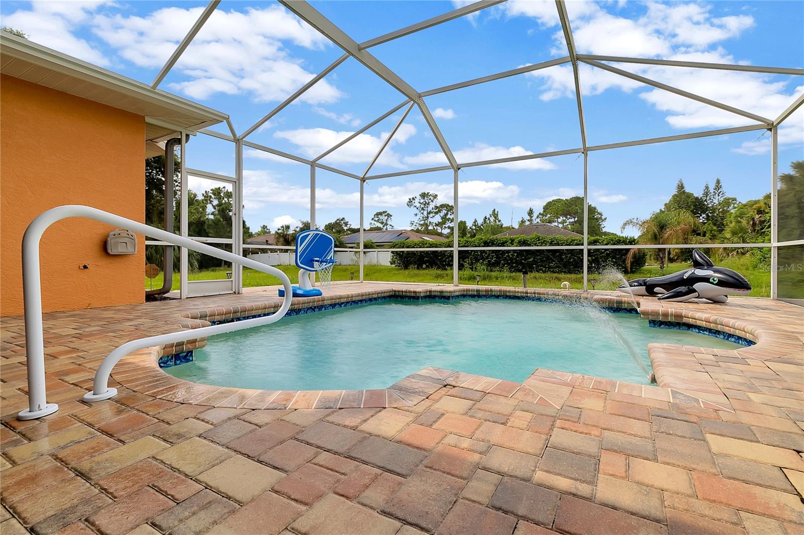 PORT CHARLOTTE SUB 19 - Residential
