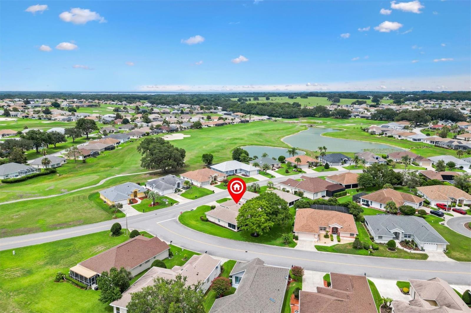 STONECREST - Residential