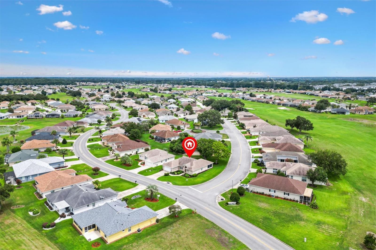 STONECREST - Residential