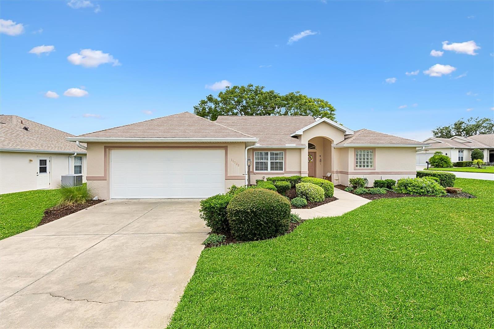 STONECREST - Residential