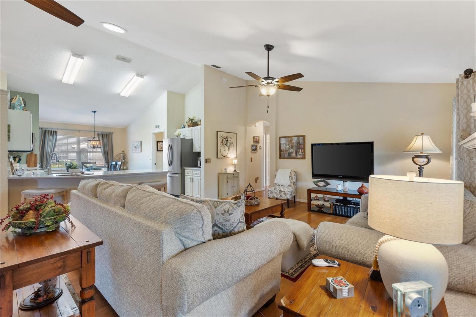 STONECREST - Residential