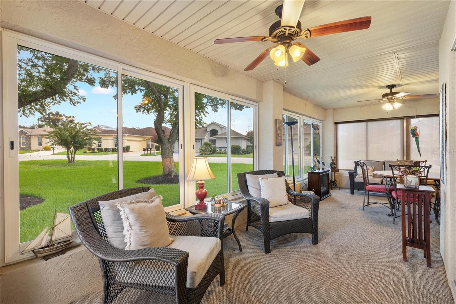 STONECREST - Residential