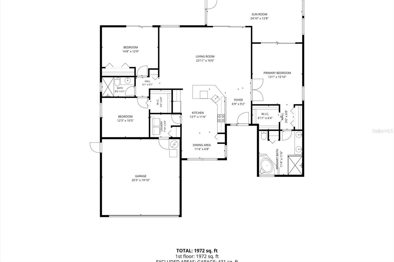 STONECREST - Residential