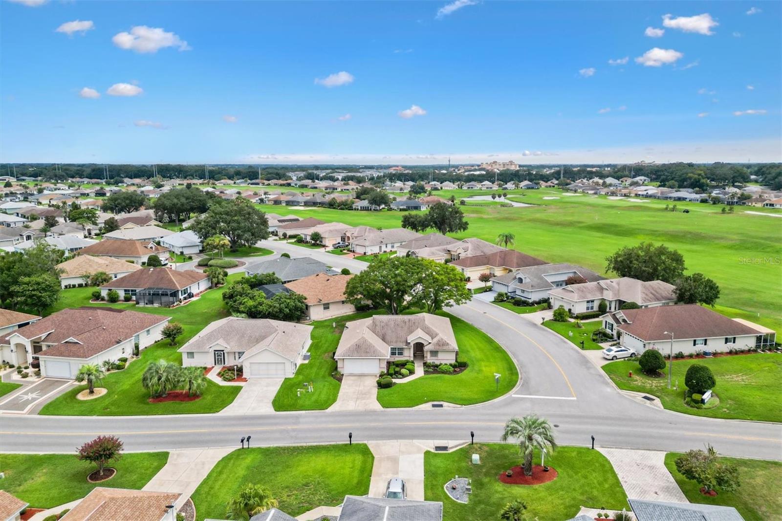 STONECREST - Residential
