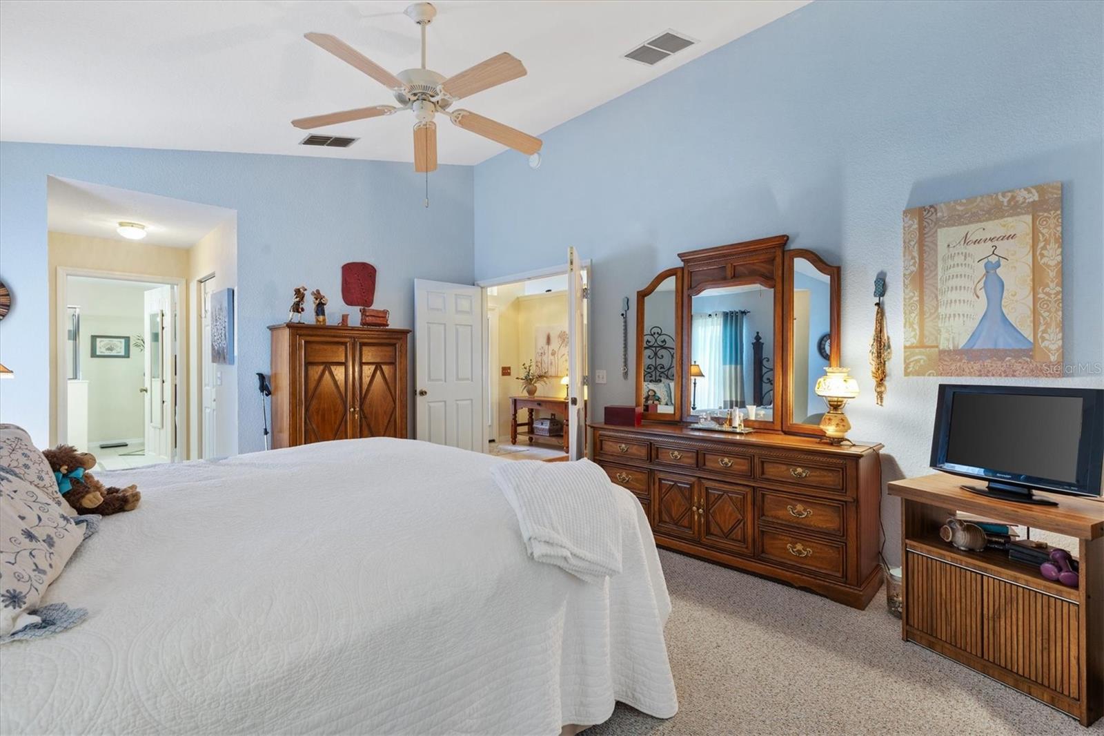 STONECREST - Residential
