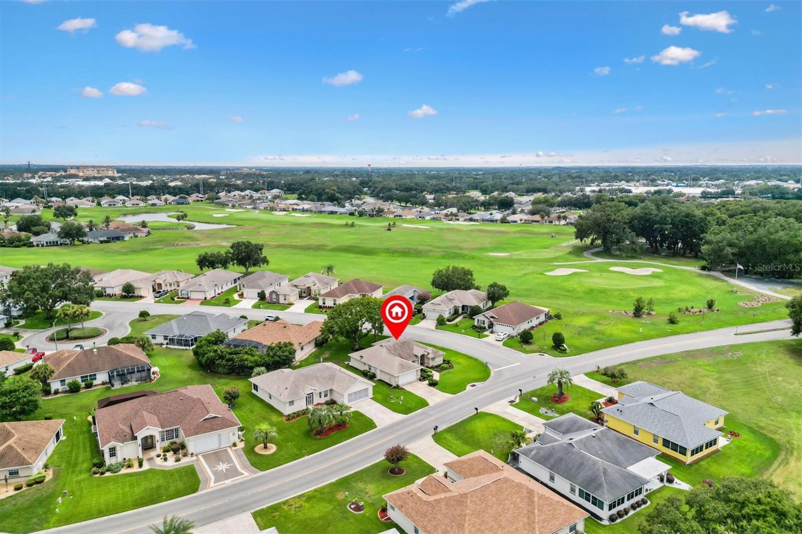 STONECREST - Residential