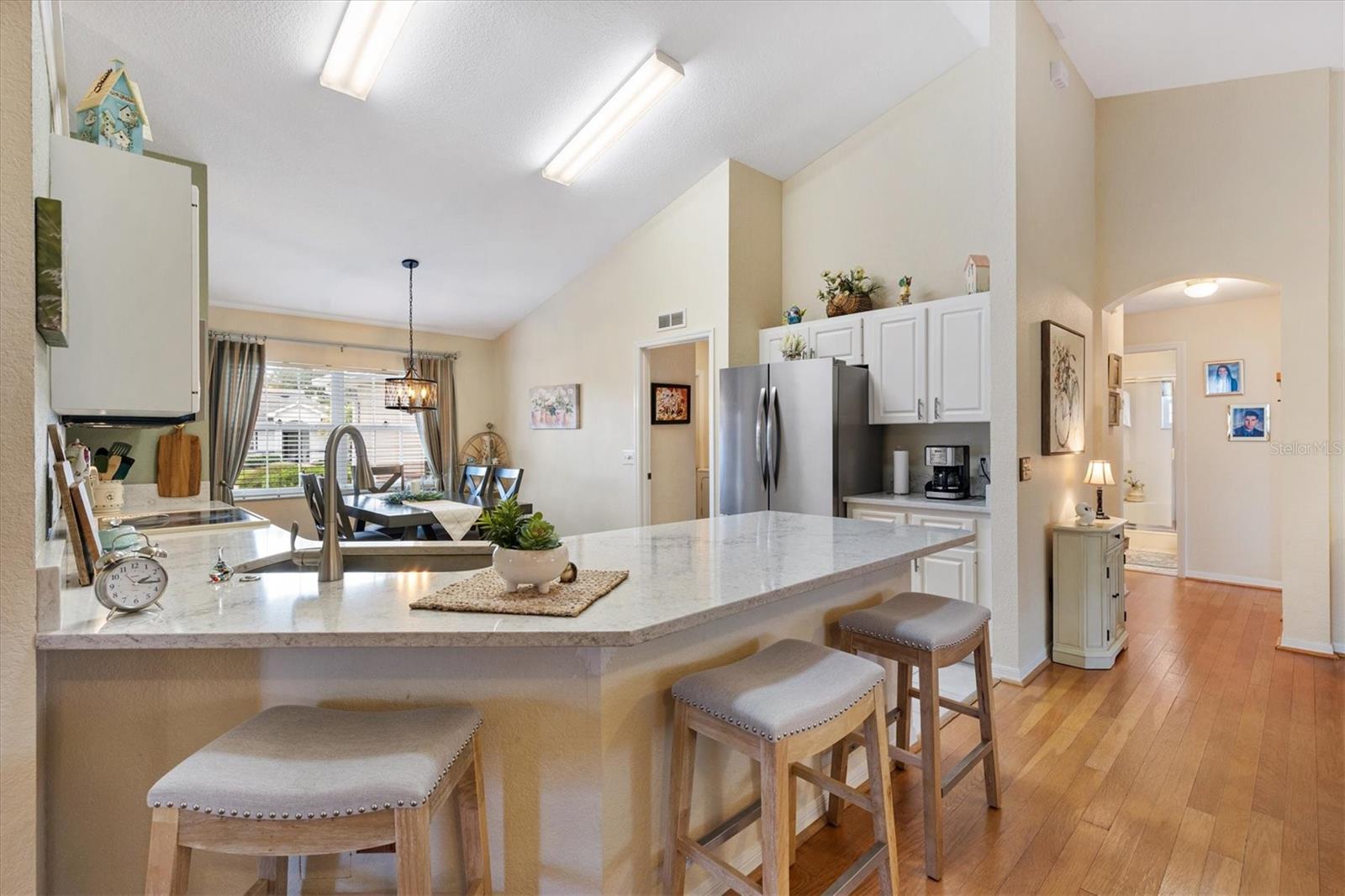 STONECREST - Residential