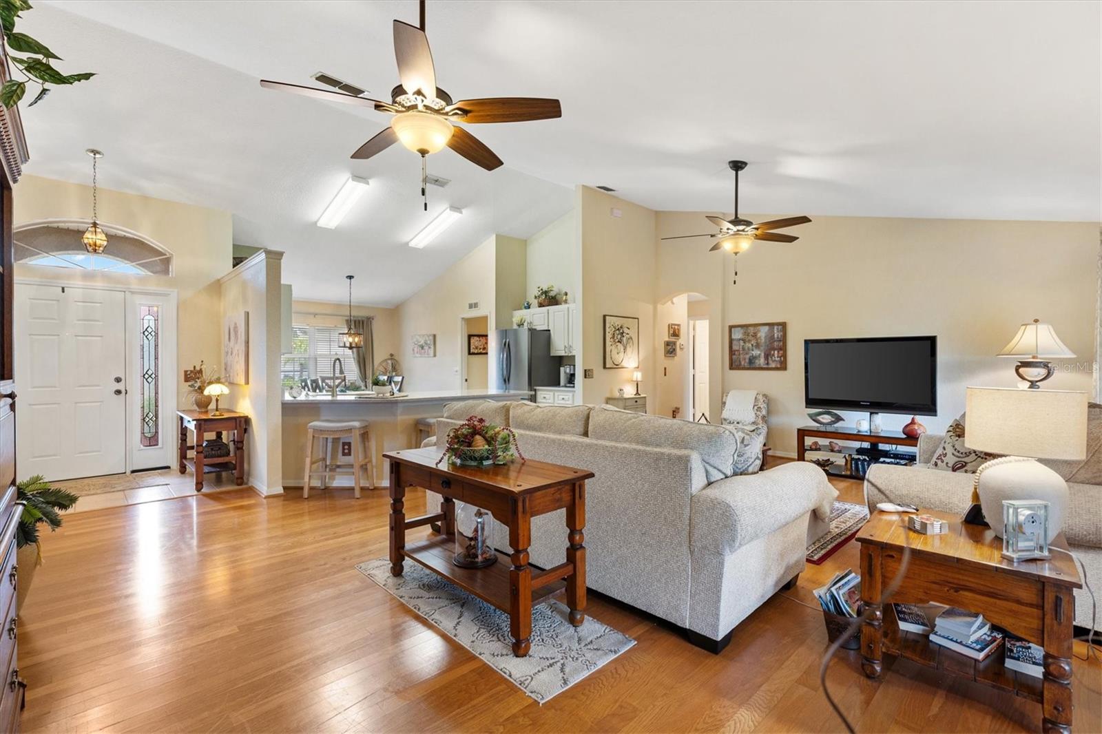 STONECREST - Residential