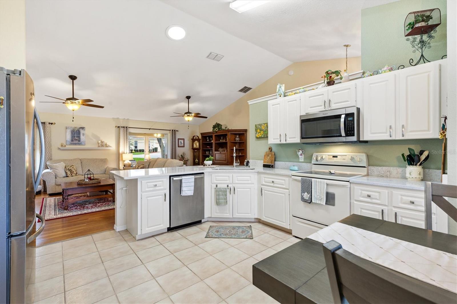 STONECREST - Residential