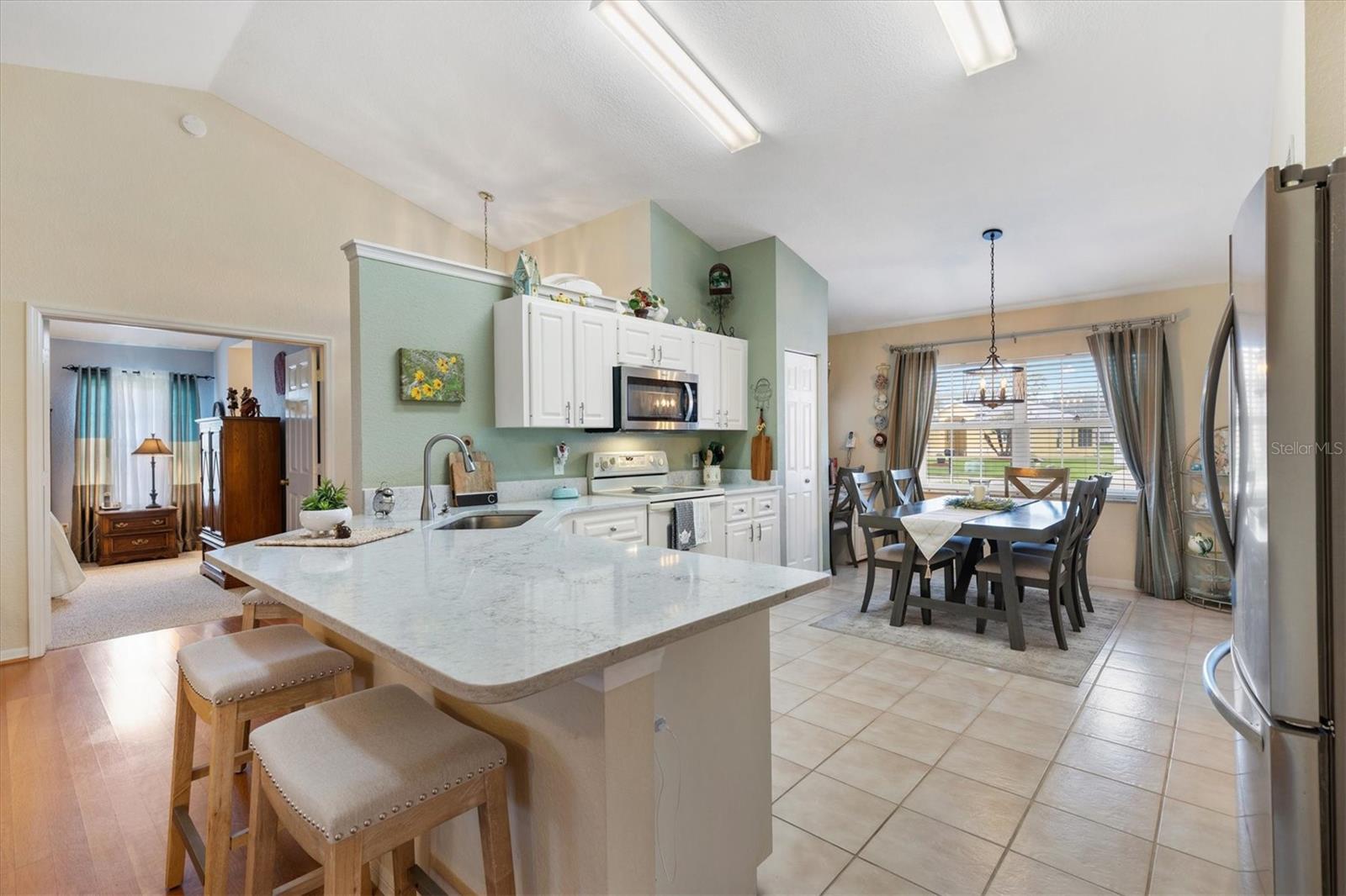 STONECREST - Residential
