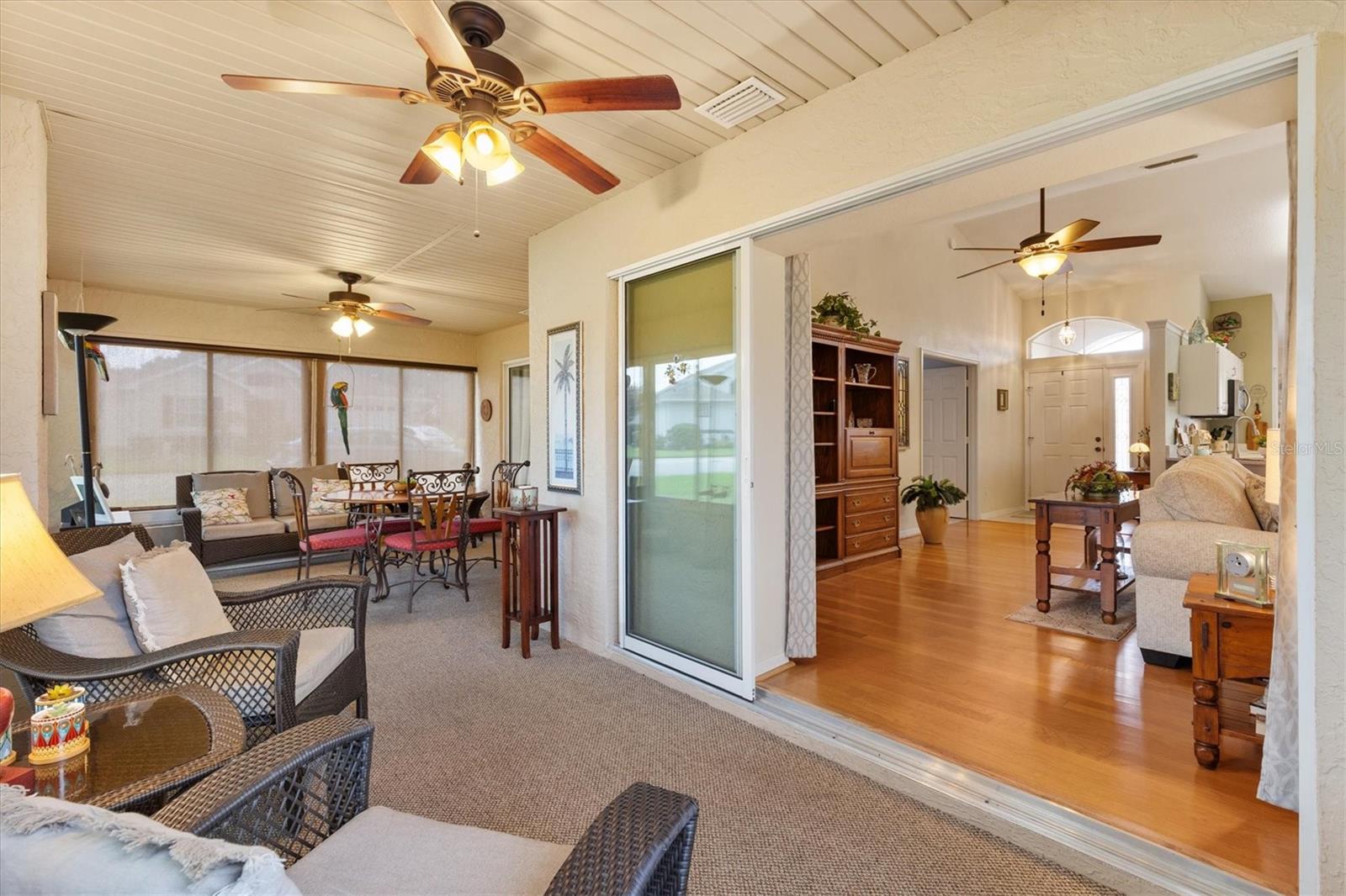 STONECREST - Residential