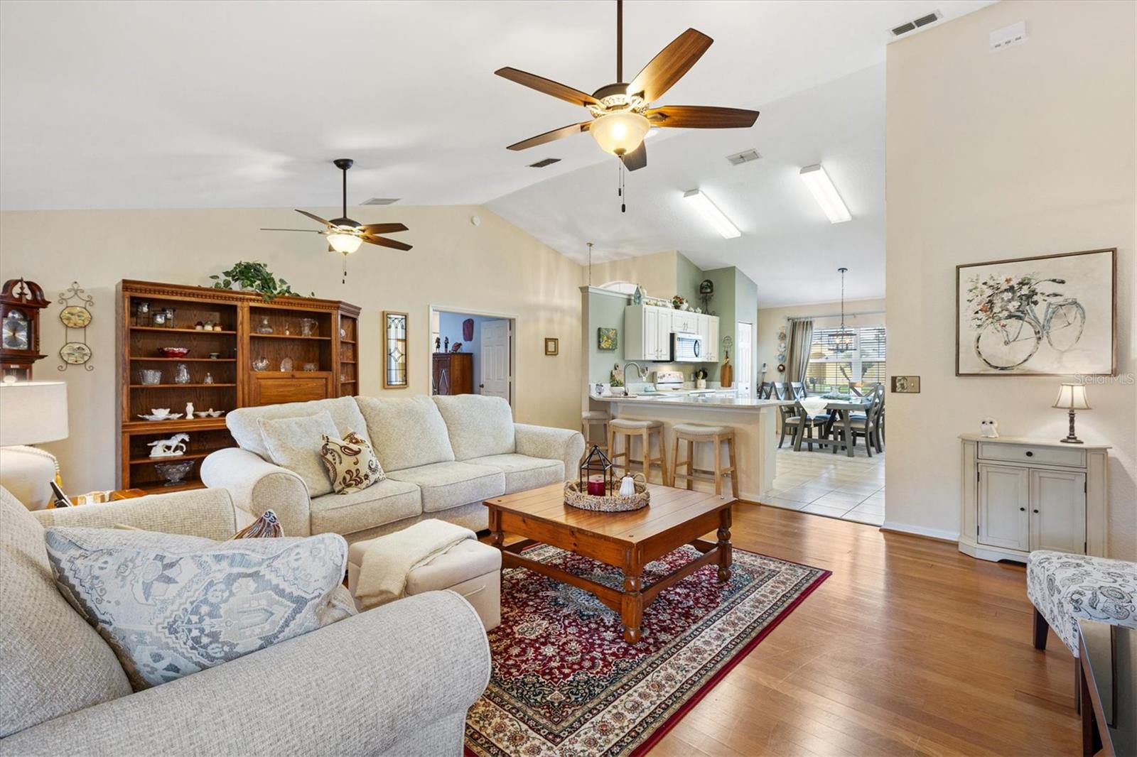 STONECREST - Residential