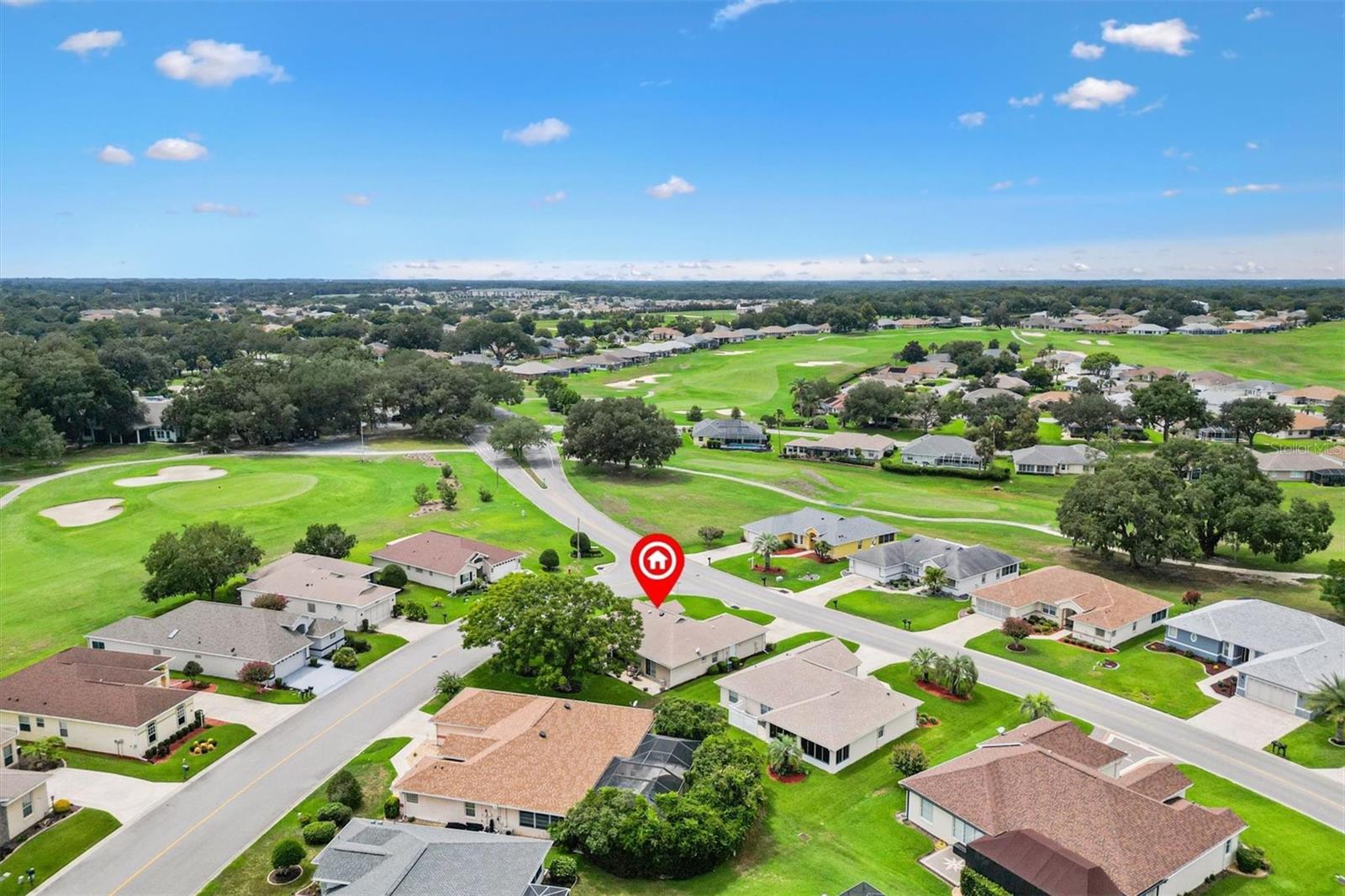 STONECREST - Residential