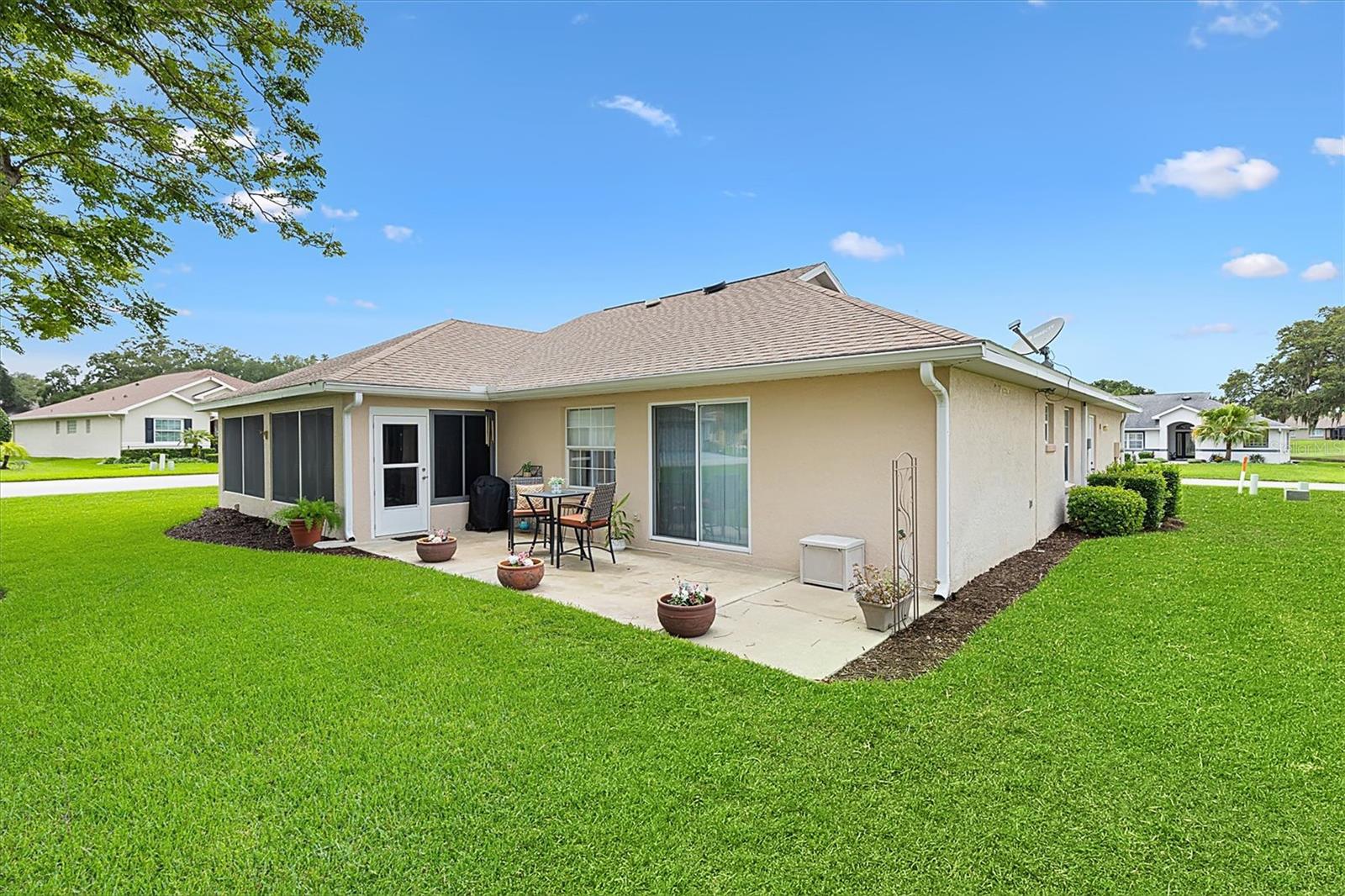 STONECREST - Residential