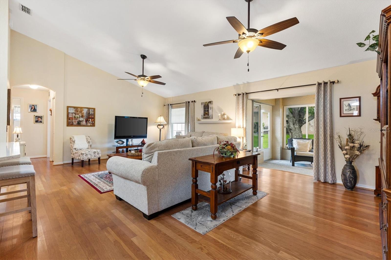 STONECREST - Residential