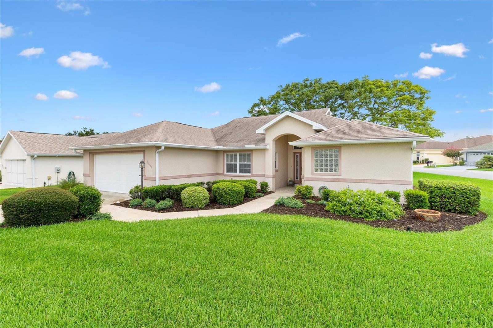 STONECREST - Residential