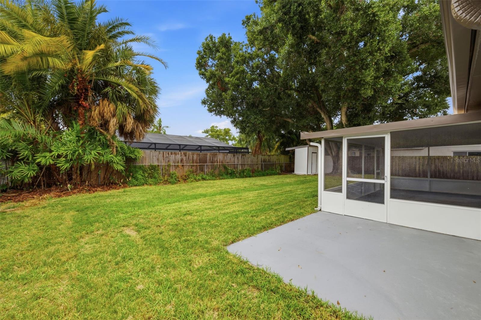 ARVIS CIRCLE - Residential
