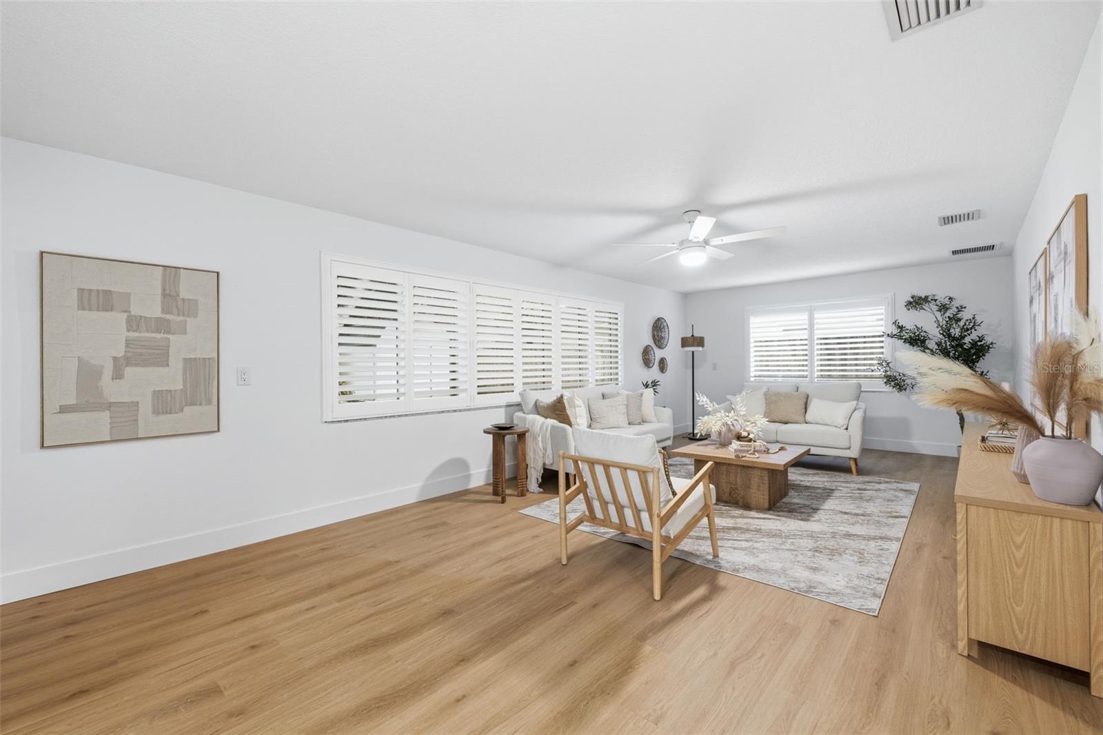ARVIS CIRCLE - Residential