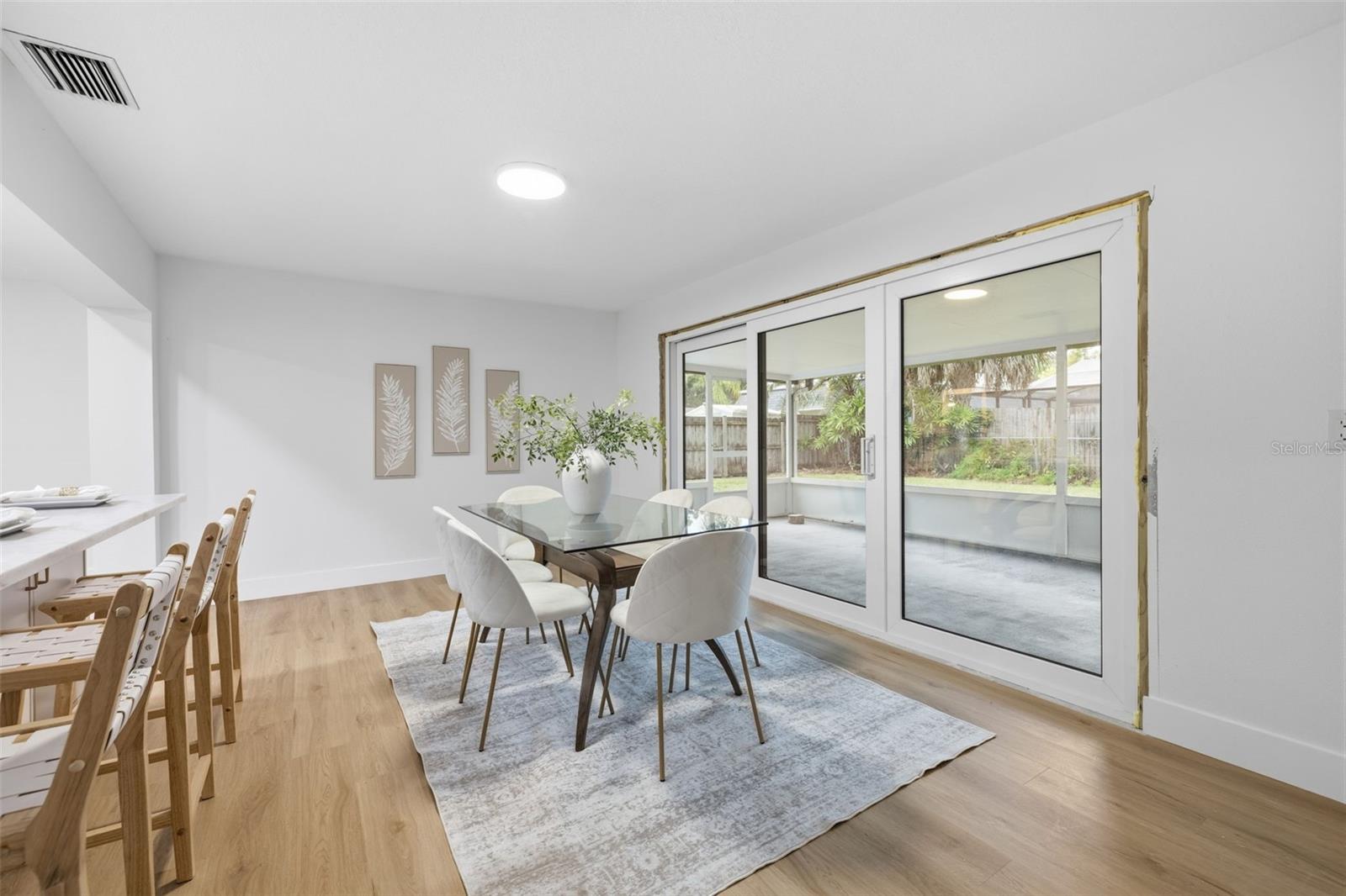 ARVIS CIRCLE - Residential