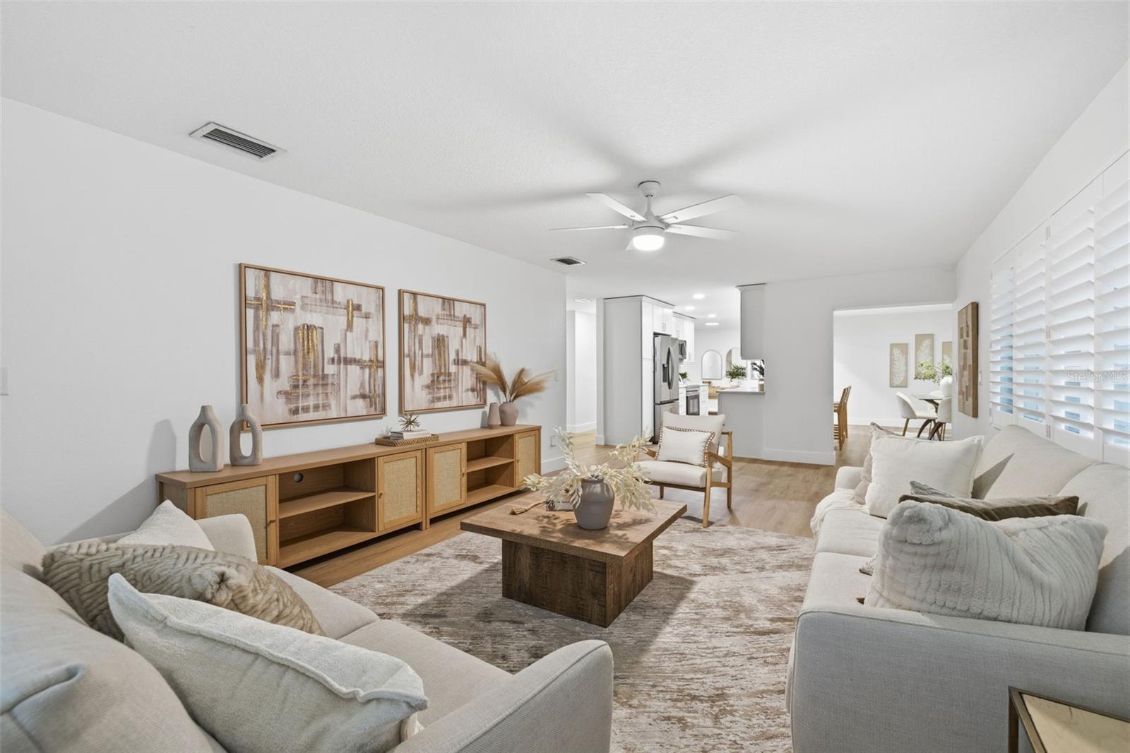 ARVIS CIRCLE - Residential