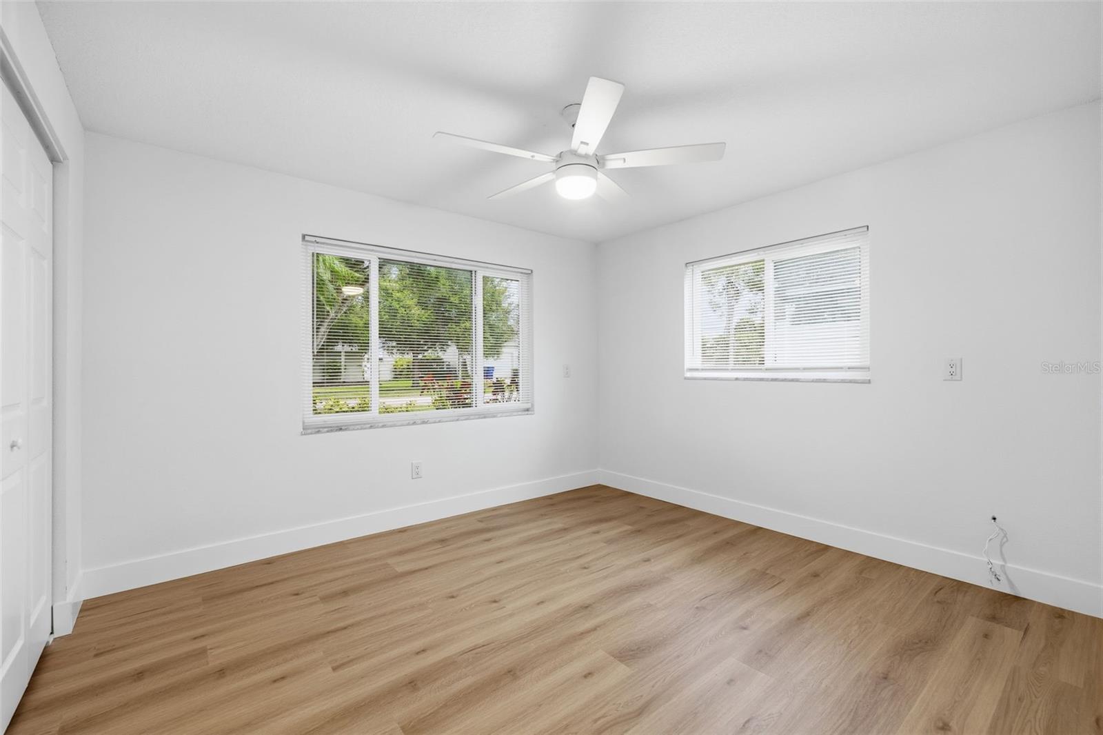 ARVIS CIRCLE - Residential