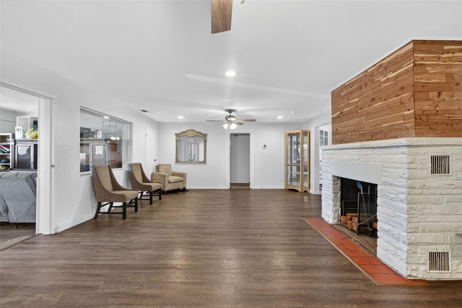 ELBERT HILLS - Residential