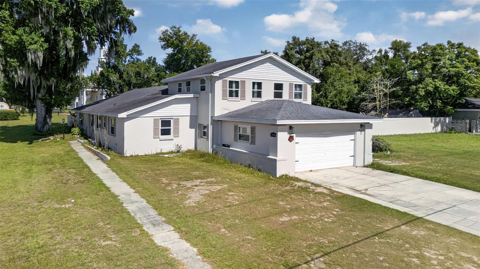 ELBERT HILLS - Residential