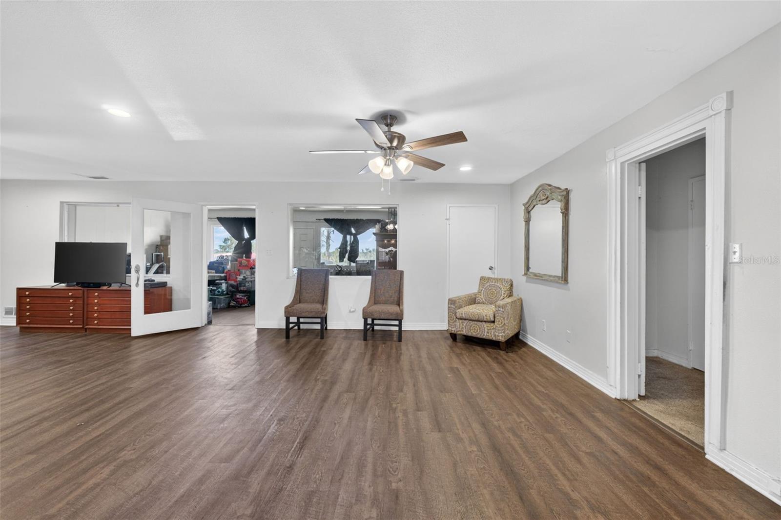 ELBERT HILLS - Residential