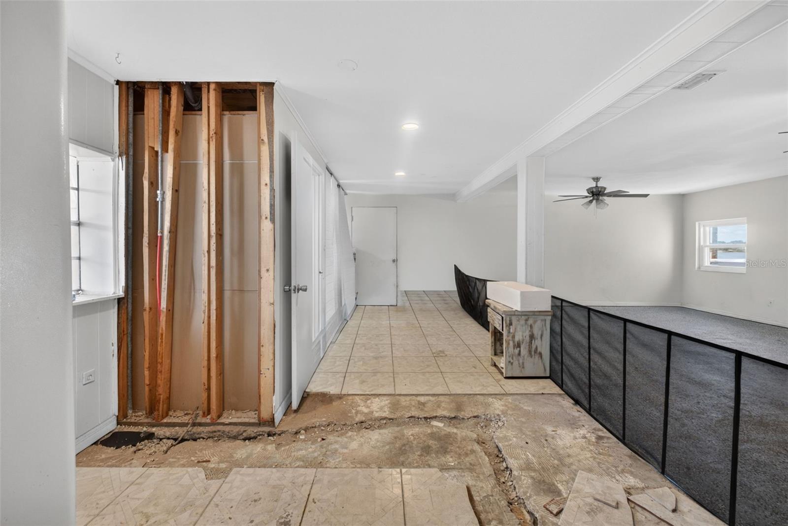 ELBERT HILLS - Residential