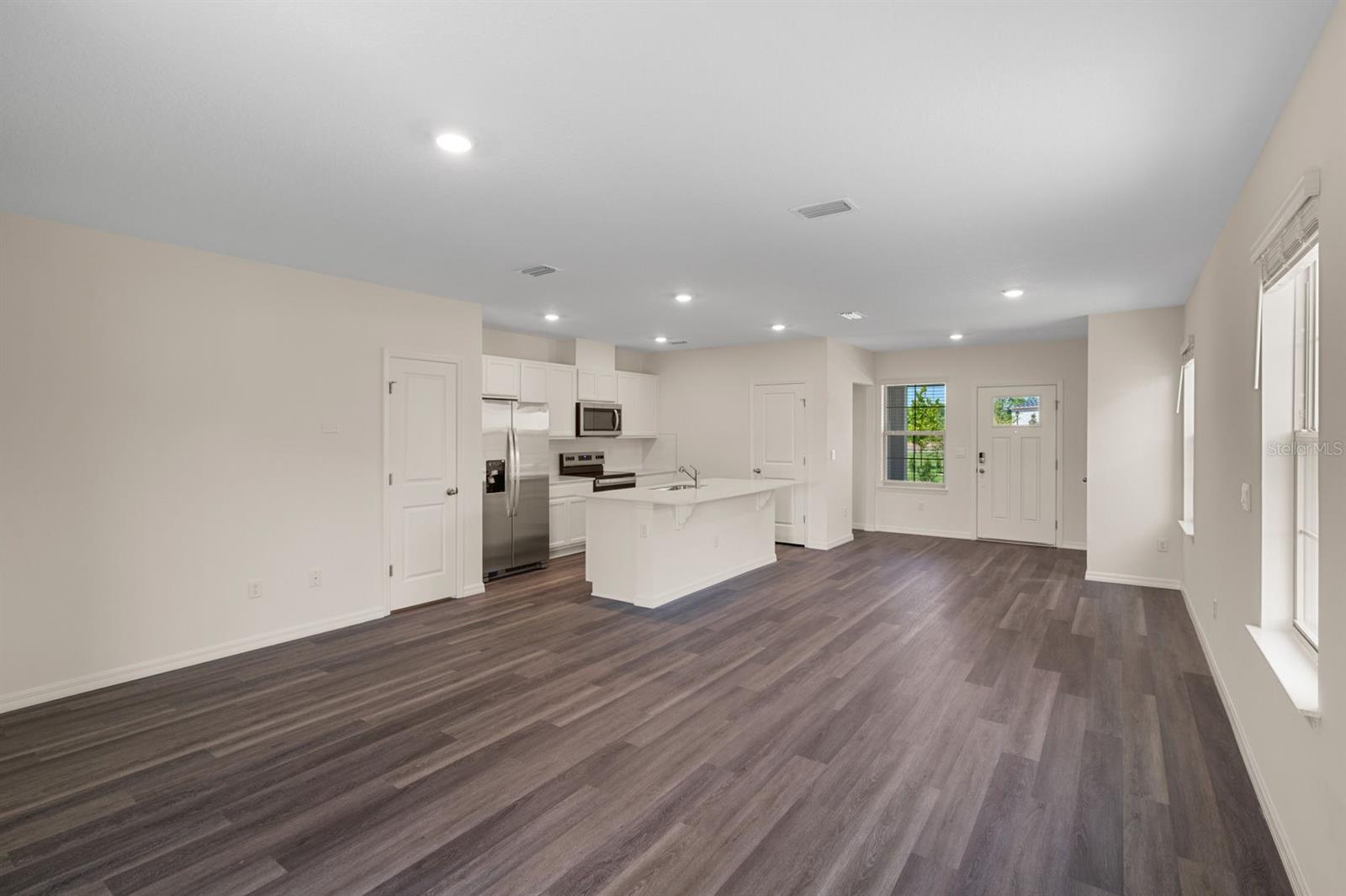 WATERLEIGH - Residential