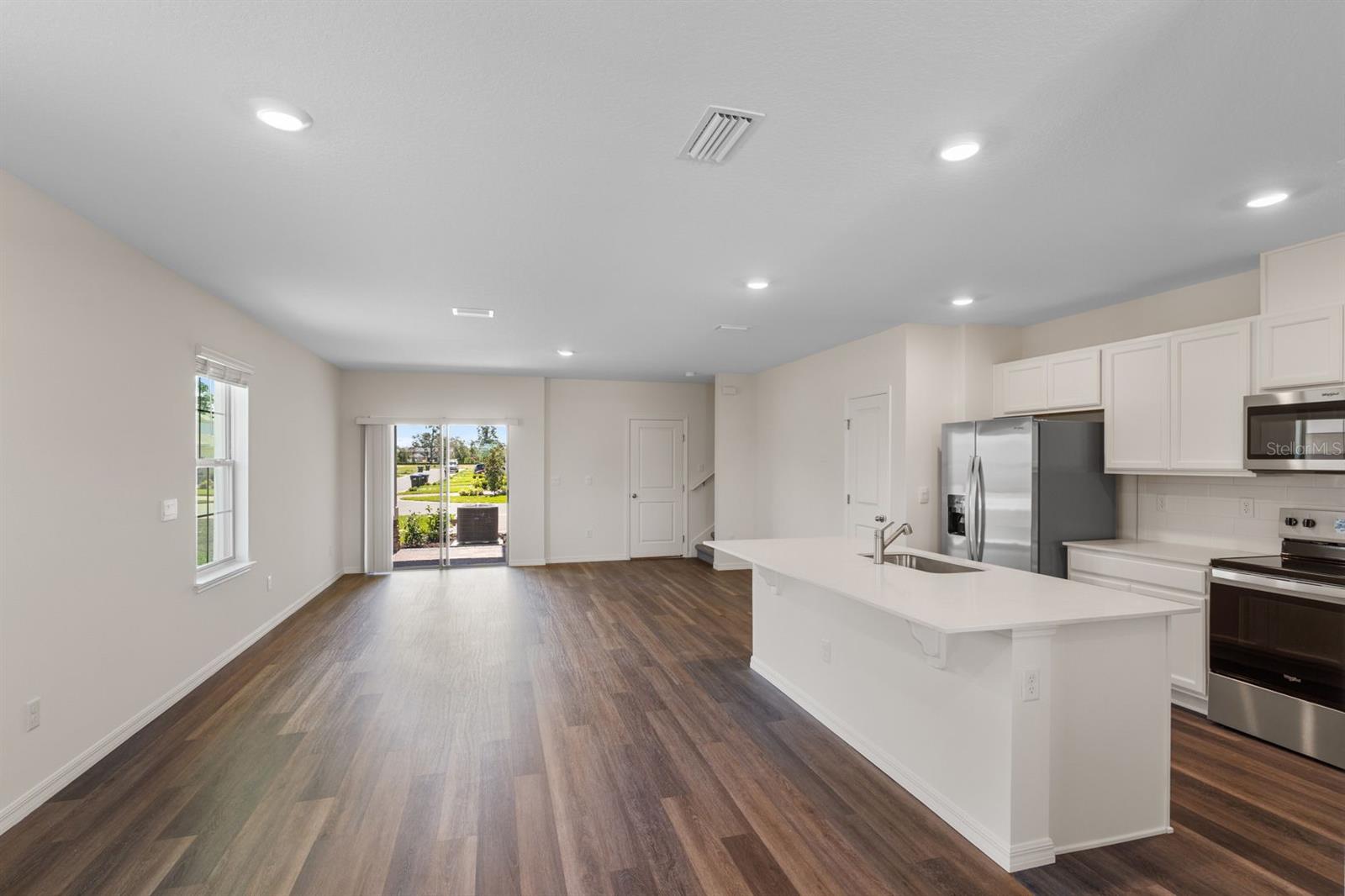 WATERLEIGH - Residential
