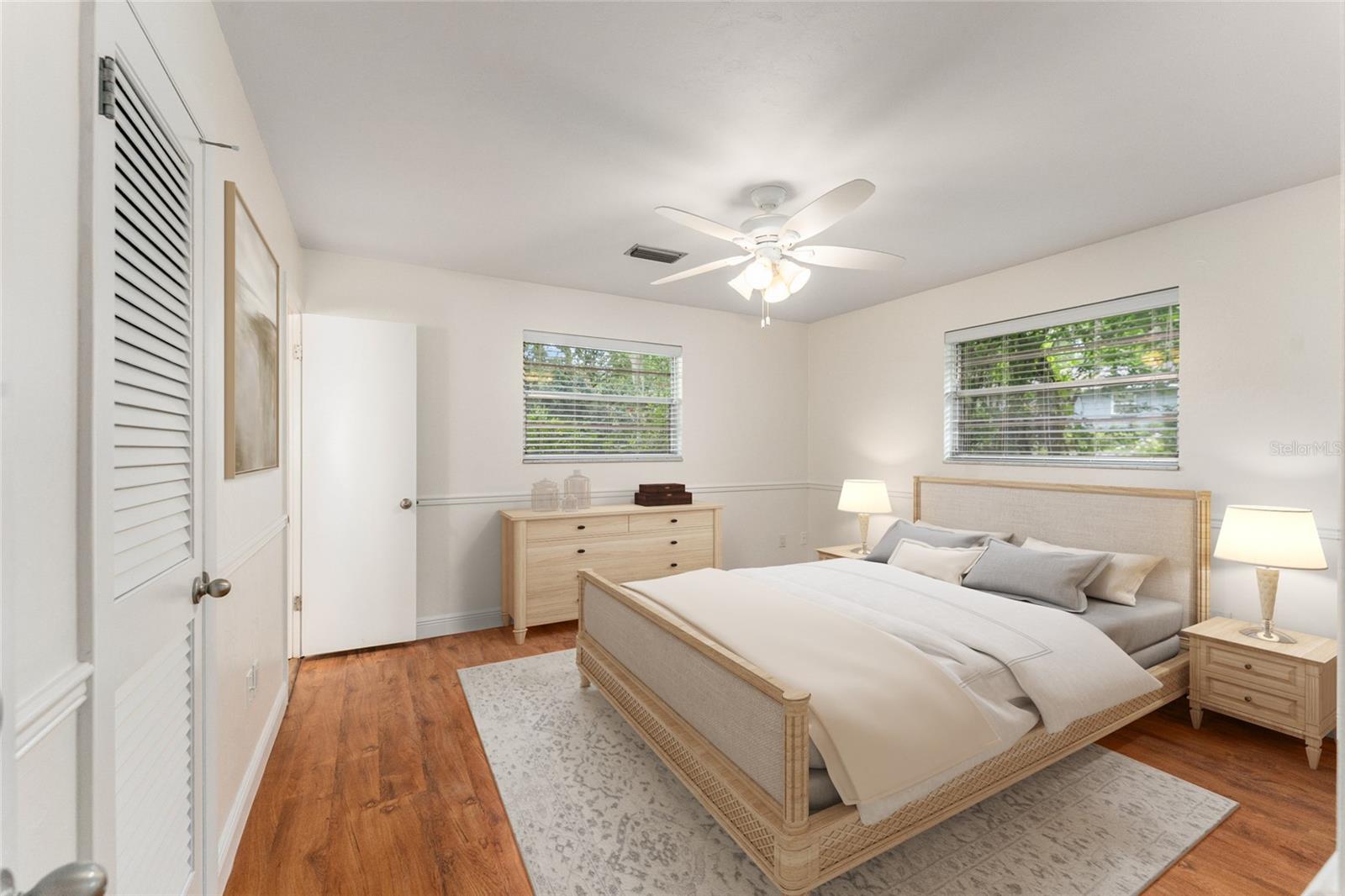 SIMMONS CRESTVIEW - Residential