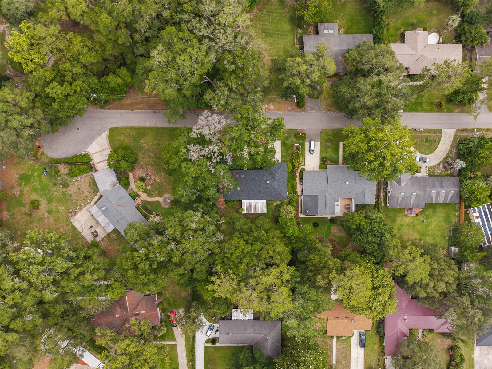 SIMMONS CRESTVIEW - Residential