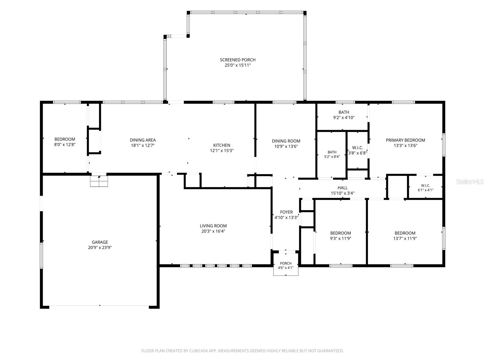 SIMMONS CRESTVIEW - Residential