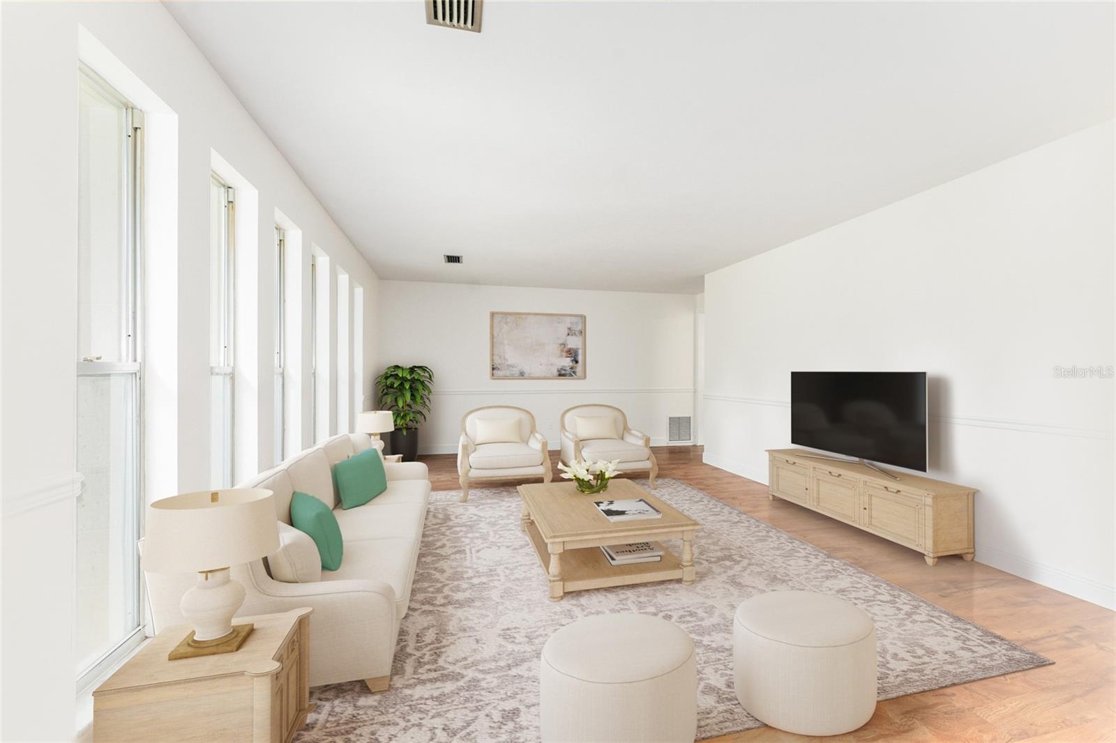 SIMMONS CRESTVIEW - Residential