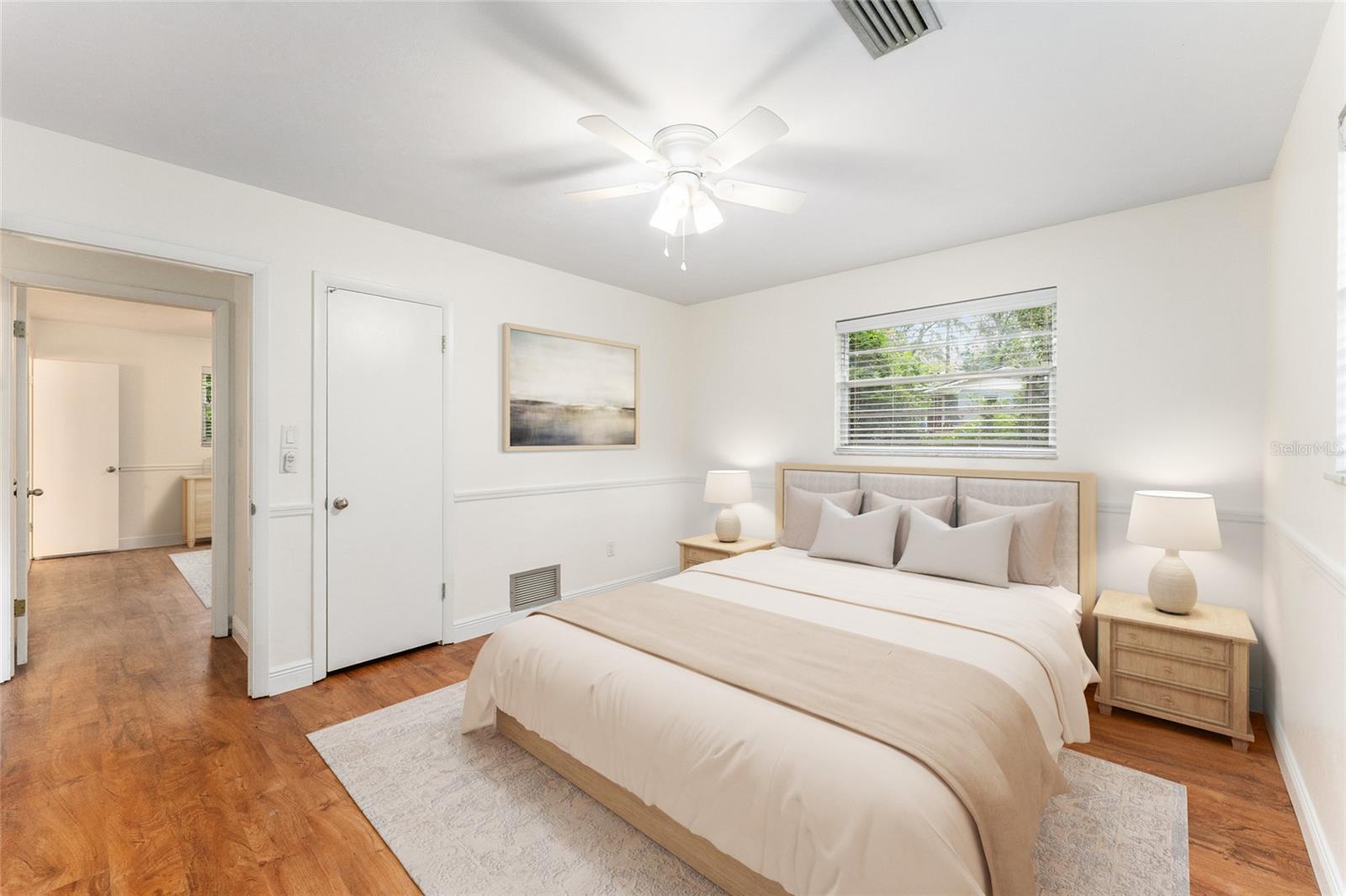 SIMMONS CRESTVIEW - Residential