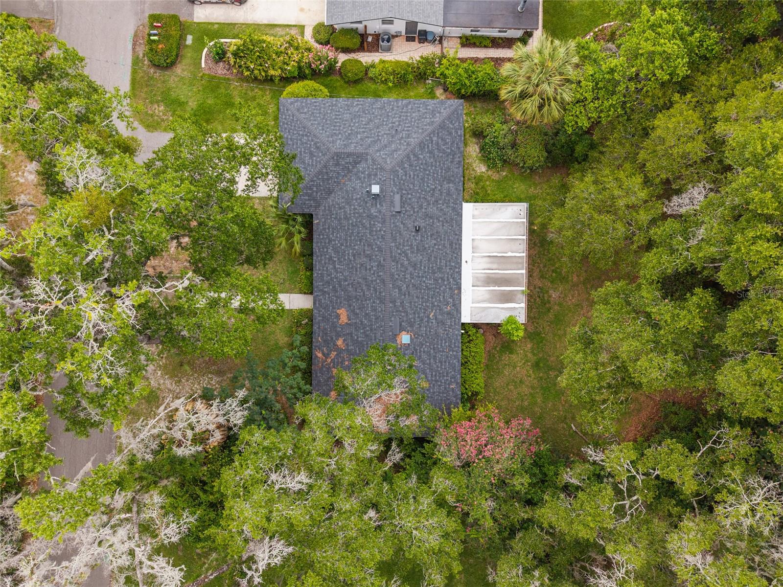 SIMMONS CRESTVIEW - Residential