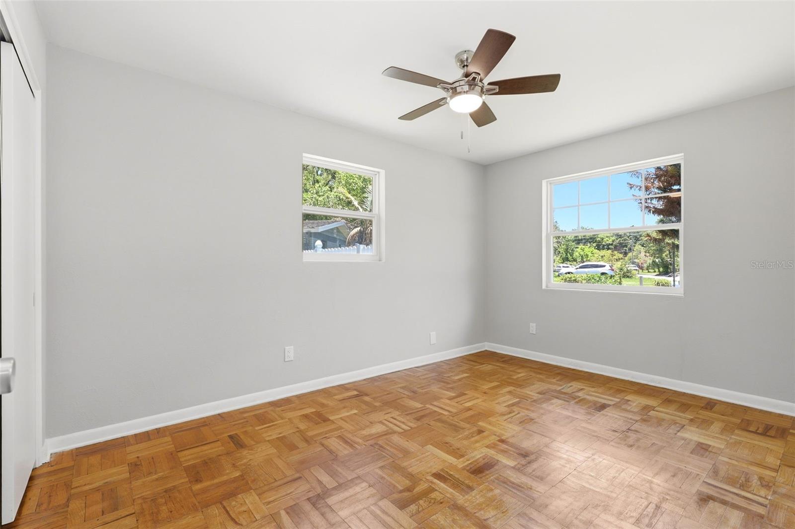 CRYSTAL LAKE TERRACE - Residential