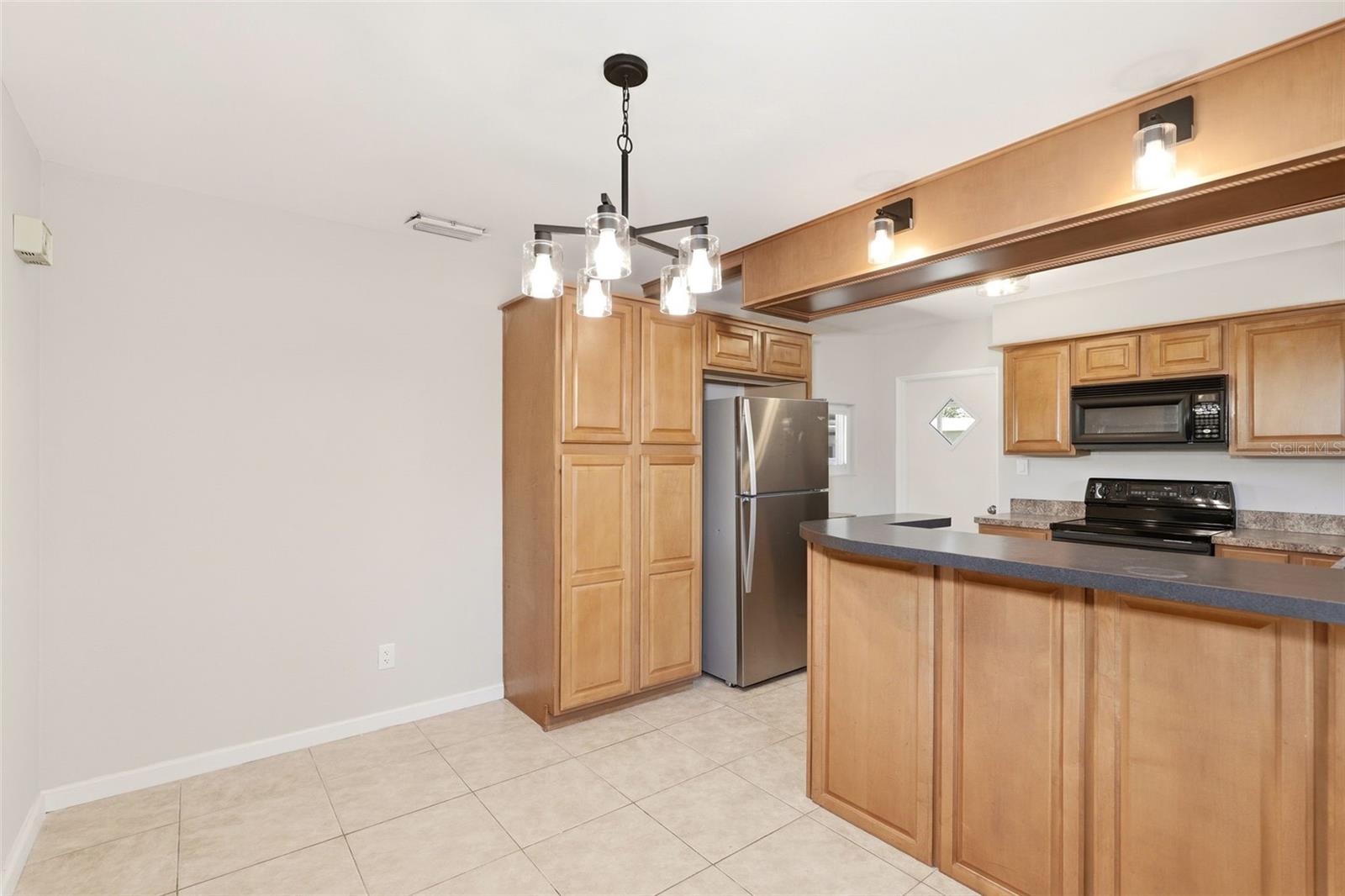 CRYSTAL LAKE TERRACE - Residential