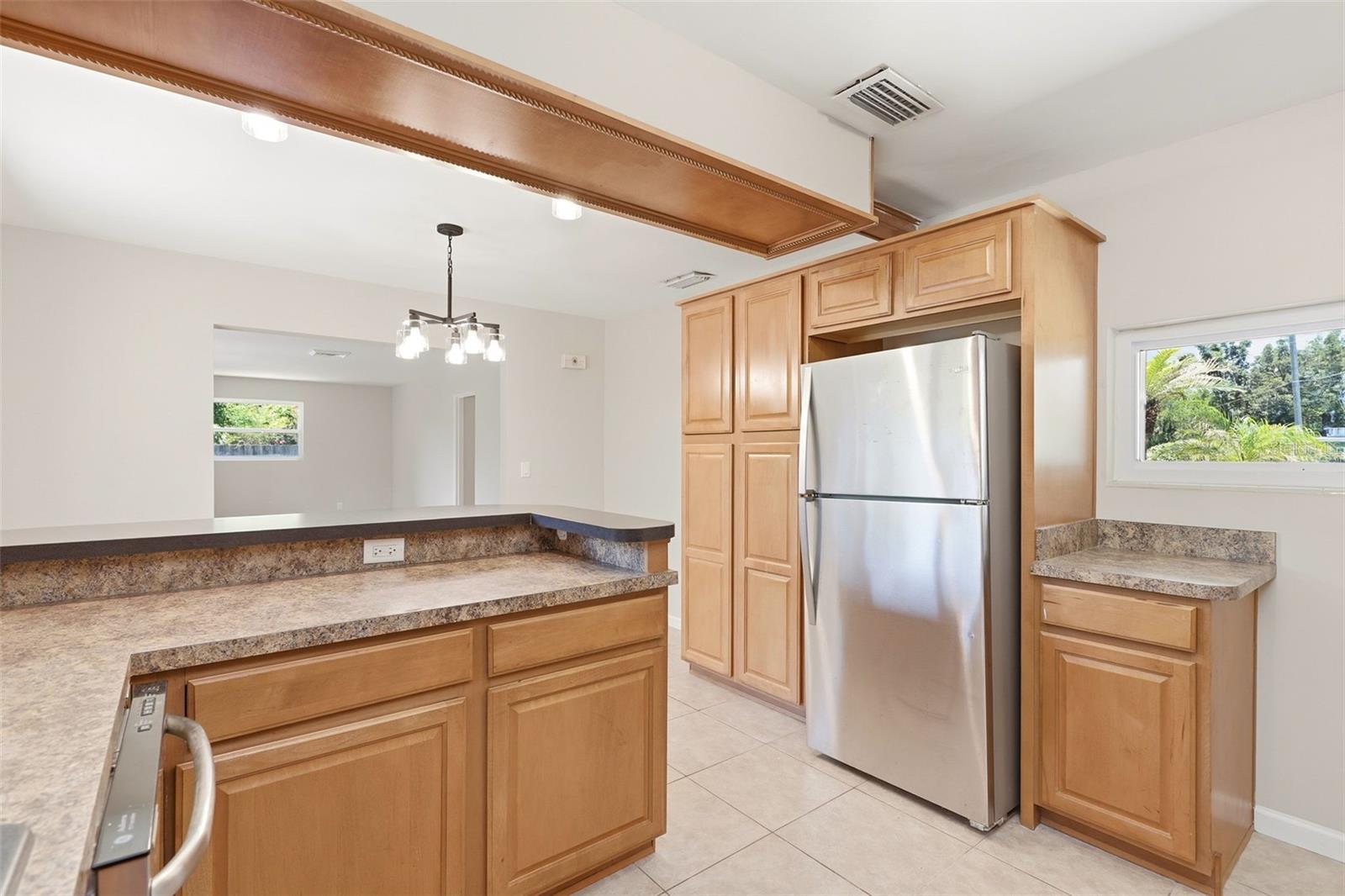 CRYSTAL LAKE TERRACE - Residential