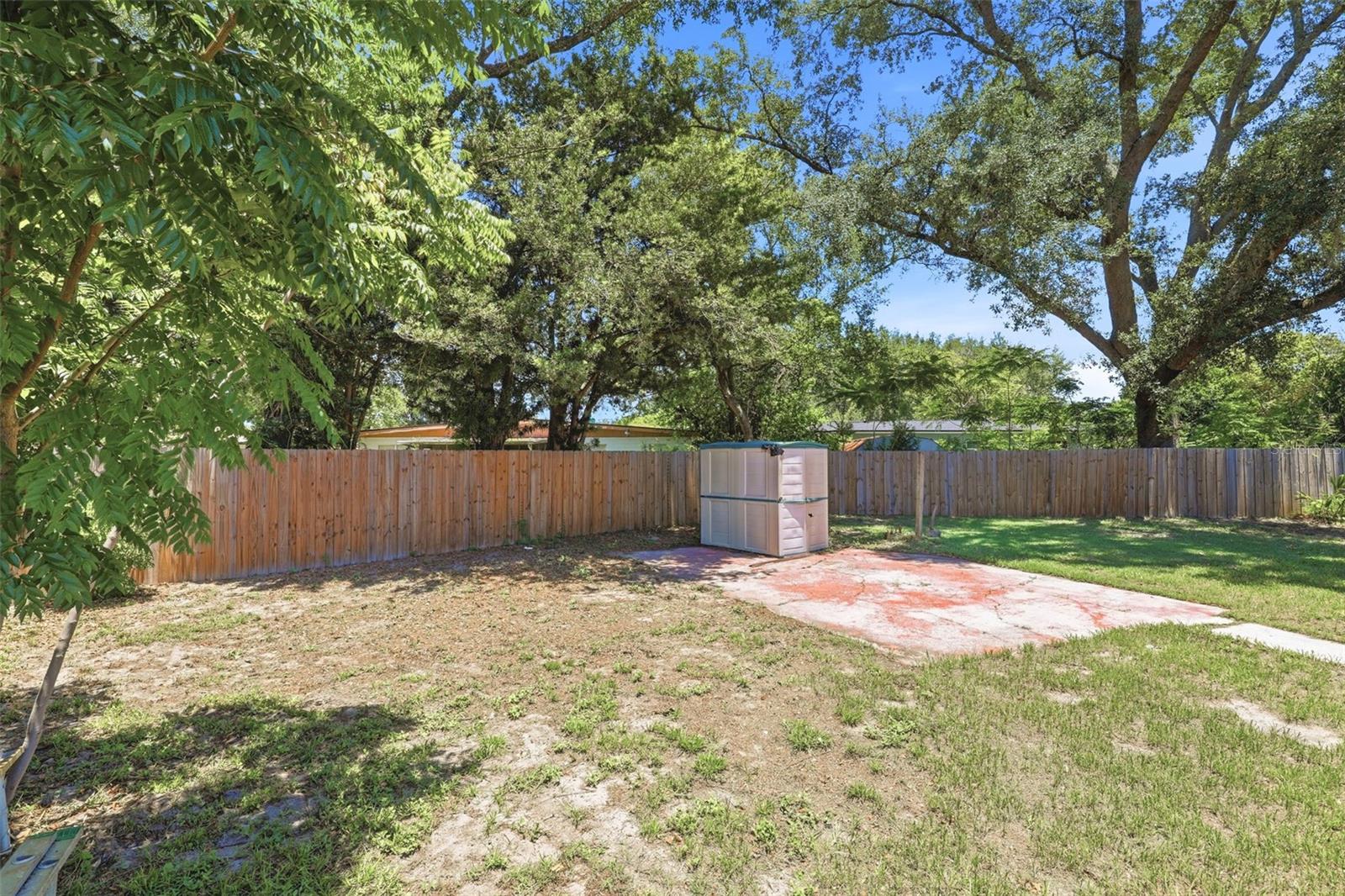 CRYSTAL LAKE TERRACE - Residential