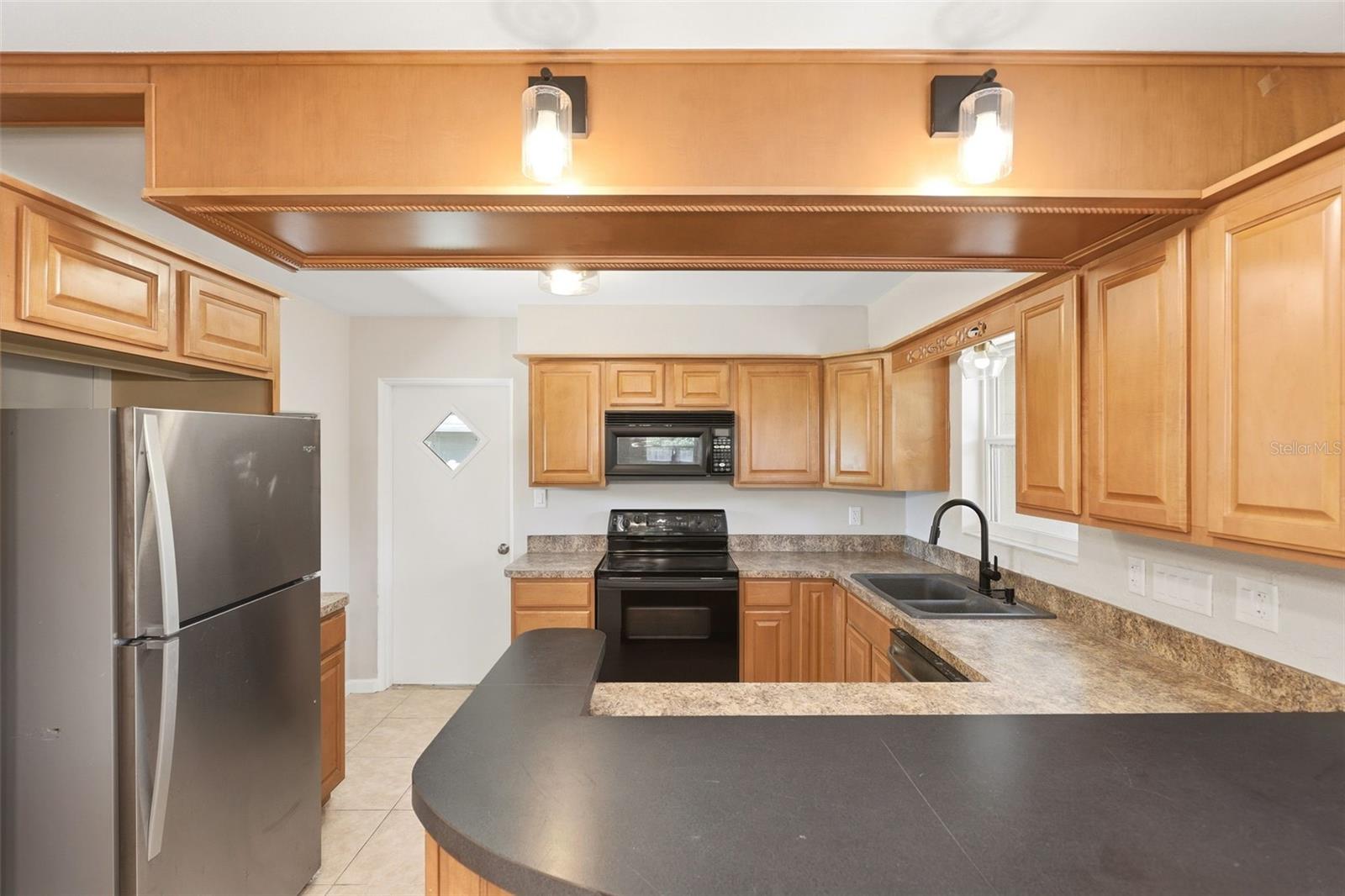 CRYSTAL LAKE TERRACE - Residential