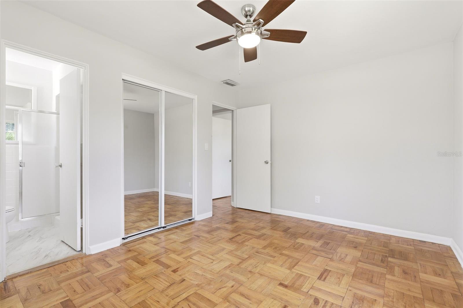 CRYSTAL LAKE TERRACE - Residential