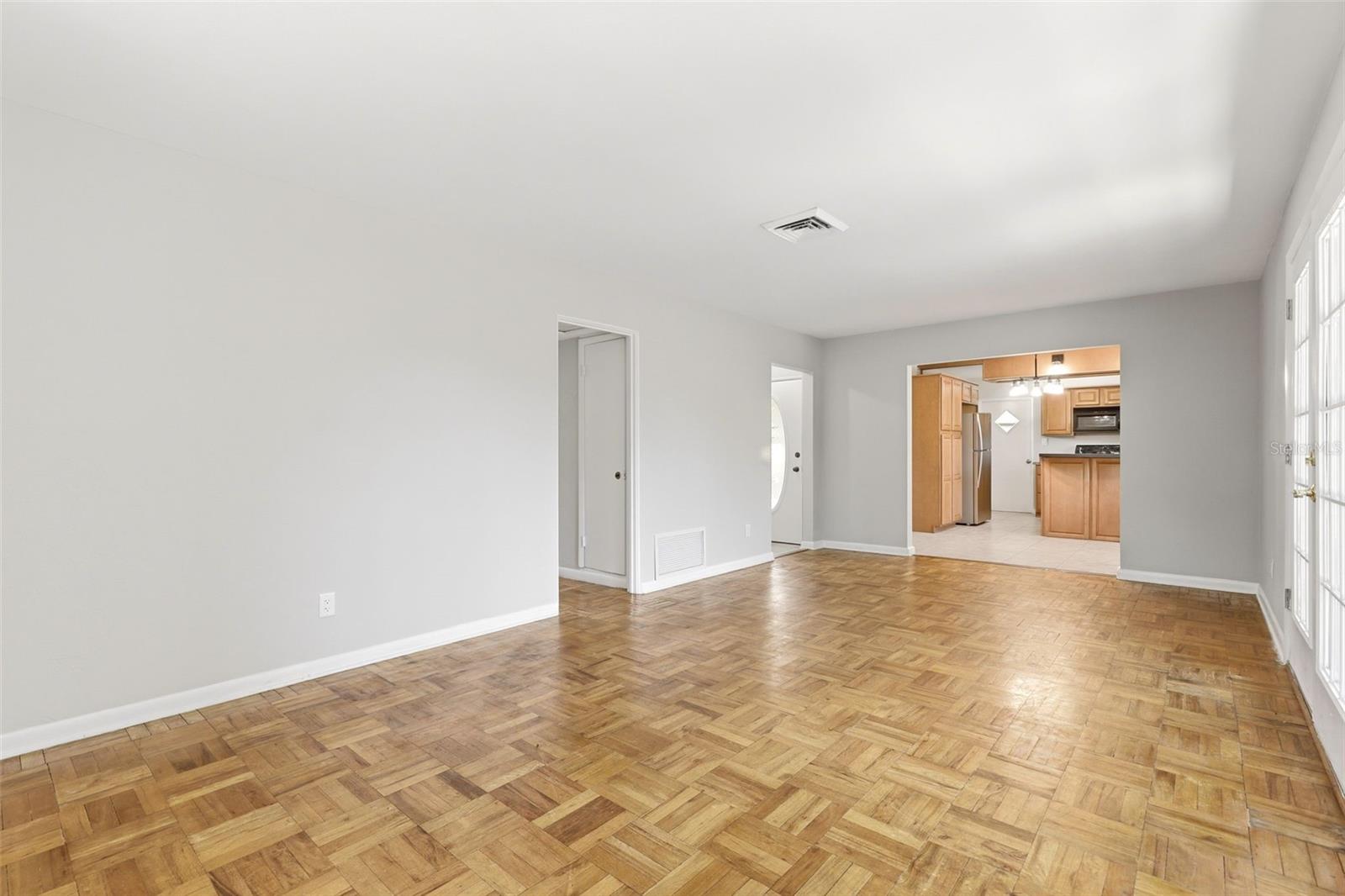 CRYSTAL LAKE TERRACE - Residential