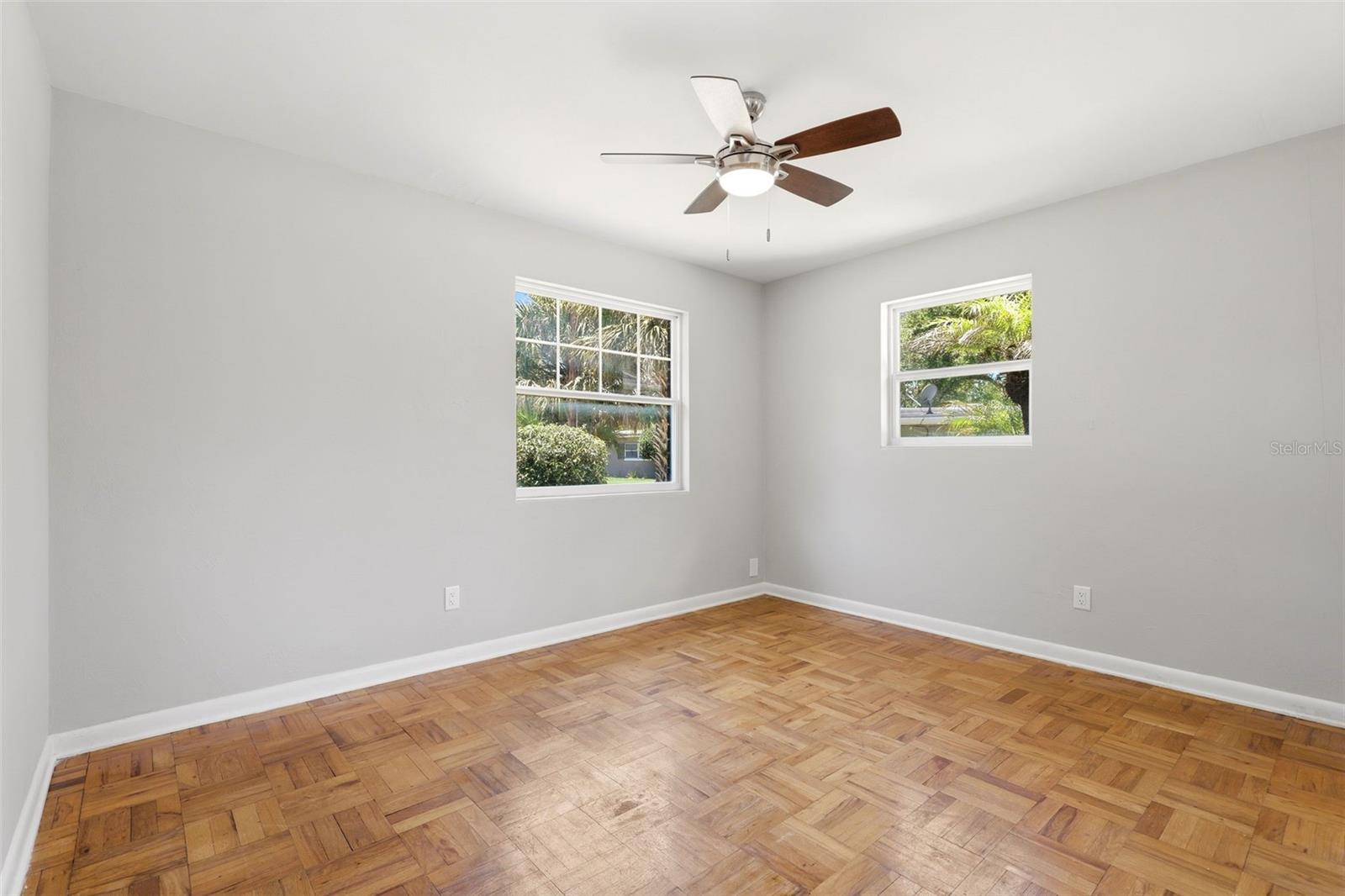 CRYSTAL LAKE TERRACE - Residential