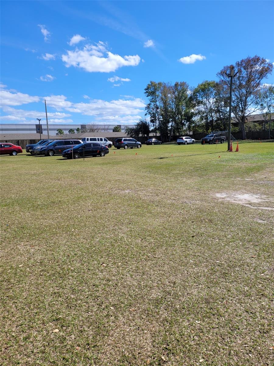 PROSPER COLONY 22-23-29 - Commercial Sale