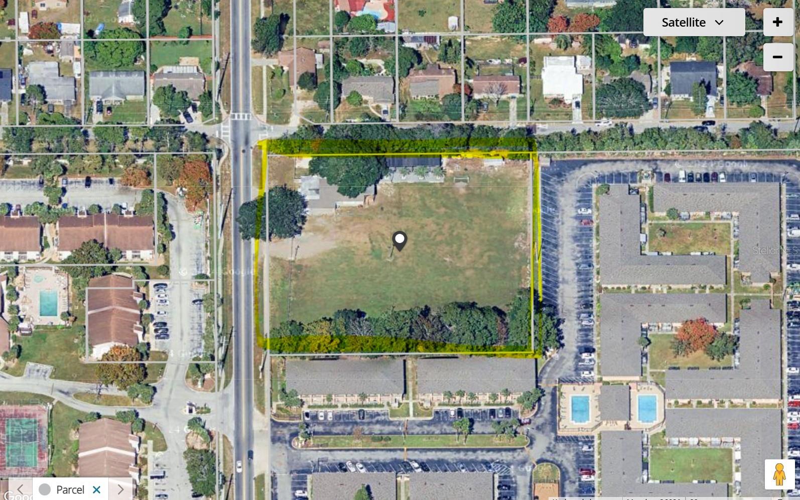 PROSPER COLONY 22-23-29 - Commercial Sale