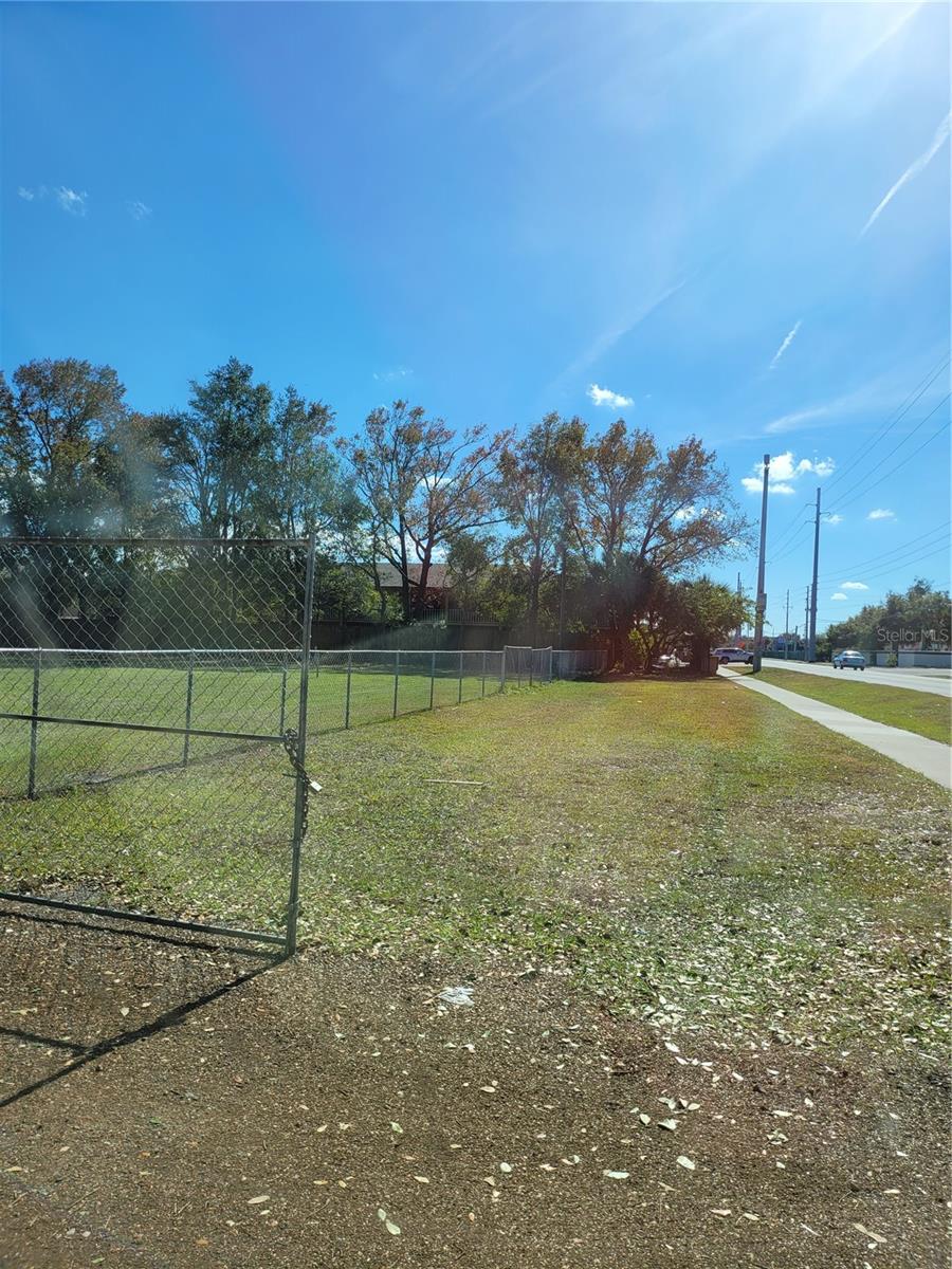 PROSPER COLONY 22-23-29 - Commercial Sale