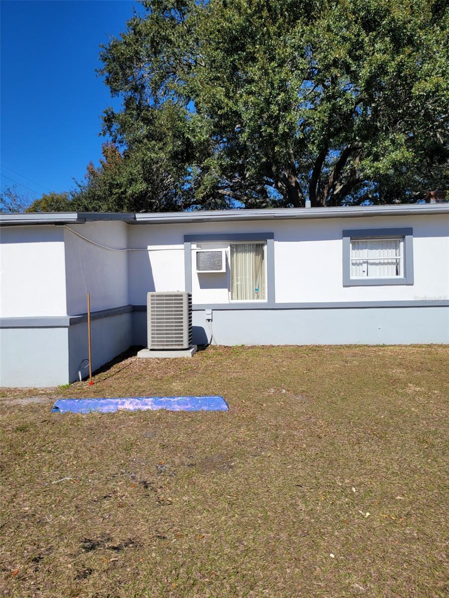 PROSPER COLONY 22-23-29 - Commercial Sale